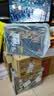 金沙回沙酒 钻石五星 酱香型白酒 53度 500ml*6 整箱装新老包装随机发 实拍图