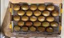 佳沛（zespri）金奇异果25-27粒原箱特大果124-146g猕猴桃水果礼盒 实拍图