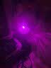 【新人专享1分】爆款北极光投影灯台灯星空灯卧室浪漫情调房间极光氛围暖光灯睡眠礼物卧室投影灯 【新人专享1分】极光16色氛围灯（基础非遥控款） 实拍图