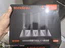 Tenda腾达路由器WiFi6+【泰山AX3000 Ultra】千兆穿墙王信号放大器增强无线家用甄选高配芯片AX12 Pro 实拍图
