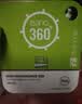 banq 64GB TF（MicroSD）存储卡 A1 U3 V30 4K 360度全景行车记录仪&监控内存卡 适用360等摄像头 实拍图
