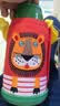 虎牌（TIGER）【京东限定】小狮子儿童保温杯学生吸管水杯一杯双盖开学礼物 实拍图
