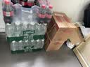 怡宝包装饮用水520ml*24瓶[彩膜],24联包   渠道限定 实拍图