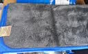 固特异（Goodyear）洗车毛巾小辫子强力收吸水毛巾车载无痕不掉毛抹布40*80大号 实拍图