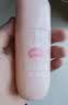 润本桃子水婴儿爽身露100ml*2宝宝痱子液体爽身粉舒痱干爽滚珠款润肤 实拍图