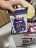 红星二锅头 青花珍品青花瓷 清香型白酒 52度 750ml*2双瓶装 中秋送礼 实拍图