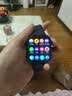小米（MI）REDMI Watch 6典雅黑 国家补贴 澎湃OS 3 心率血氧监测 红米手表6 初高中生 运动 实拍图