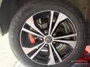 邓禄普（DUNLOP）汽车轮胎205/60R16 92V ENASAVE EC300+原配凌渡/柯米克/C207 实拍图