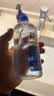 博士伦润明除蛋白隐形眼镜水护理液500+120ml 隐形眼镜护理液 实拍图
