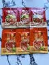 日食记泰式冬阴功椰香汤底50g*8袋火锅底料一人食关东煮料汤料海鲜调料 实拍图