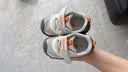 基诺浦（ginoble）宝宝学步鞋8-18个月26年春季经典机能鞋步前鞋GB2519 实拍图
