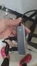 绿联USB3.0分线器多接口扩展器高速一拖4口转接头拓展坞多孔HUB集线器扩展坞笔记本电脑转换器 实拍图