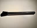 【京东物流】雪克杯三件套家用调酒器DIY暴打柠檬工具套装 700ml暴打三件套 实拍图