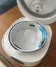 美的（Midea） 电饭煲 家用电饭锅智能预约多功能微压 可煮小米粥迷你小型1-2-3-4人煮饭锅电煮锅易清洗小巧机身 【节能版】 白色 FB30M161 3L 实拍图