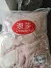 浪莎【法兰绒】儿童睡衣女童睡衣秋冬季加厚保暖中大童少女家居服套装 实拍图