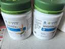 安利（Amway）纽崔莱蛋白质粉益源蛋白粉多种植物免疫力蛋白易消化 麦香味540g 实拍图