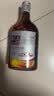 古越龙山清醇三年 半甜型 绍兴黄酒 500ml 单瓶装 花雕酒 中秋送礼 实拍图