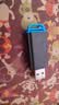 金士顿（Kingston）128GB USB3.2 Gen 1 U盘 DTXG2 大容量U盘 多彩钥匙环 轻巧便携 学习办公投标电脑车载优盘 实拍图