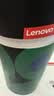 联想（Lenovo）笔记本电脑屏幕清洁剂 显示器液晶电视屏幕专用联想Apple屏幕清洁布大容量清洁液清洁布套装C11 实拍图