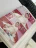 亮丽（SPLENDID）洗照片 照片冲印 洗相片 情侣写真 全家福 聚餐照片 乐凯相纸6英寸 光面 100张 实拍图