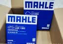 马勒（MAHLE）滤芯套装空气滤+空调滤(三代哈弗H6/大狗神兽(汽油版)WEY摩卡2.0T 实拍图