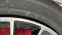 马牌（Continental）汽车轮胎 245/45R19 98V FR MC6 原配比亚迪汉 实拍图
