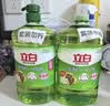 立白茶籽洗洁精2.9kg A类去污洁净99.9%除菌去油快不伤手洗涤灵洗碗液 实拍图