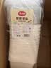 美丽雅一次性饭盒餐盒1000ml*30套带盖食品级打包野餐盒加厚可微波 实拍图