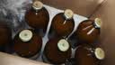 [瑞素]肠内营养乳剂(TP) 500ml(瓶) 12瓶装 【整箱发货】 实拍图