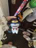 奥迪双钻（AULDEY）超级飞侠昊昊大变形机器人背带儿童玩具生日礼物 实拍图