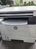 惠普（HP）328dnw Max黑白激光无线自动双面打印机家用商用 打印复印扫描 大印量家用办公室打印 高速打印 实拍图