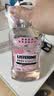 李施德林 (Listerine) 漱口水 樱花蜜桃口味果味口气温和清新口气女 500mL 实拍图