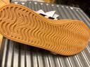 阿迪达斯（adidas）运动鞋轻便舒适网球鞋时尚潮流女士休闲鞋 JP7629 粉 37  实拍图