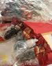 张奶奶即食海参正宗大连原产新鲜解冻即食非淡干海参礼盒送礼 即食海参 1500g 即食礼盒42-55头 实拍图