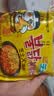 三养（SAMYANG）火鸡面三养芝士火鸡面方便面700g(140g*5)早餐泡面拌面宵夜速食 实拍图