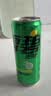 可口可乐（Coca-Cola）檀健次代言 雪碧Sprite零卡无糖饮料 330ml*24摩登罐 实拍图