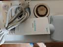 美的（Midea）【晒单返30】高速吹风机新品 66亿等离子护发电吹风家用速干大功率负离子精油润养FG301国庆节礼物 实拍图