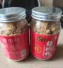 黄金香高端无添加剂原味猪肉松108g寿司肉松烘焙 儿童孕妇老人拌饭零食 实拍图