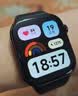 小米（MI）REDMI Watch 5 典雅黑心率血氧监测 蓝牙通话红米手表5 24天超长续航智能手表男女 实拍图