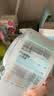 小雅象一次性储奶袋母乳储存袋保鲜袋小容量小号奶水存奶袋 150ml*100片 实拍图