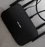 普联（TP-LINK）双千兆路由器 易展mesh分布式 AC1200无线家用穿墙 5G双频 WDR5620千兆易展版 IPv6 实拍图