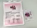东阿阿胶桃花姬阿胶糕180g礼袋款中秋礼品 送长辈女礼品营养品礼物 实拍图