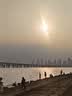 植护挂式抽纸 纸巾面巾纸 悬挂卫生纸抽 擦手用纸 4层260抽*3提（配1挂钩） 实拍图