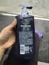 清扬男士防脱去屑洗发水500gx2+试用100g增发密发育发控油热门商品 实拍图