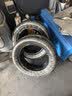 米其林（MICHELIN）汽车轮胎 205/55R16 91V 耐越 ENERGY MILE 适配朗逸/速腾/卡罗拉 实拍图