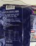 KDV 巧克力味夹心糖500g 俄罗斯进口紫皮糖 休闲零食 糖果喜糖 实拍图