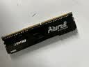 金士顿（Kingston）FURY 16GB DDR4 3200 C16 台式机内存条 Beast野兽系列 骇客神条 实拍图