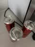 可口可乐（Coca-Cola）零度 Zero 无糖汽水 碳酸饮料 330ml*24主题罐新老包装随机发货 实拍图