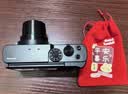 松下【12期免息】ZS99（Panasonic）便携式长焦数码口袋相机 4K视频 2030万像素 322g 旅行演唱会-黑 实拍图