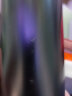 朔泽304不锈钢保温杯定制刻字水杯磨砂真空智能测温控杯子活动礼品 智能商务黑 实拍图